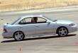 2002 Nissan sentra